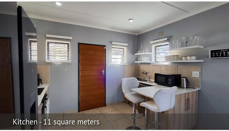 4 Bedroom Property for Sale in Albertsdal Gauteng