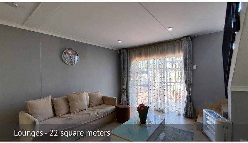 4 Bedroom Property for Sale in Albertsdal Gauteng