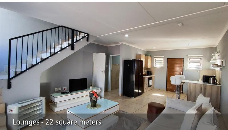 4 Bedroom Property for Sale in Albertsdal Gauteng