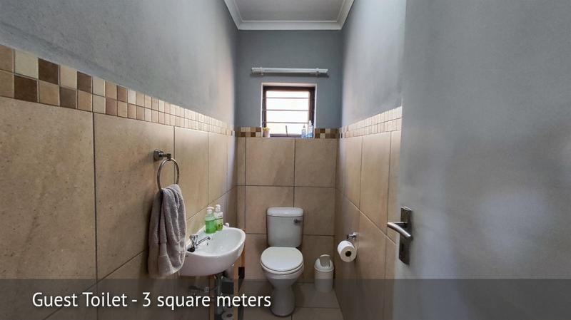 4 Bedroom Property for Sale in Albertsdal Gauteng