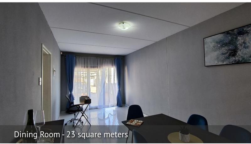 4 Bedroom Property for Sale in Albertsdal Gauteng