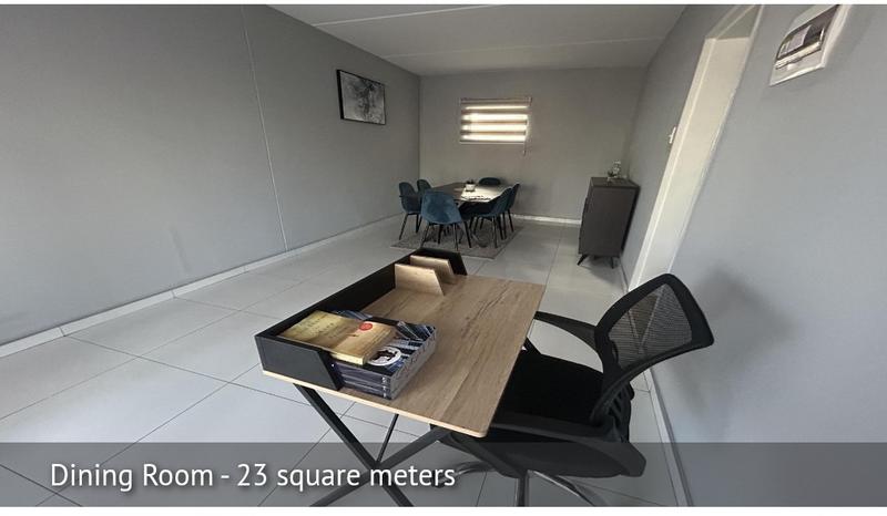 4 Bedroom Property for Sale in Albertsdal Gauteng