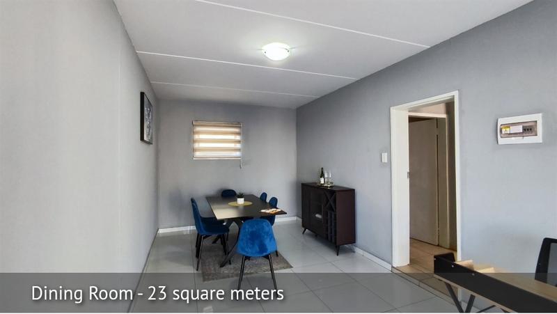 4 Bedroom Property for Sale in Albertsdal Gauteng