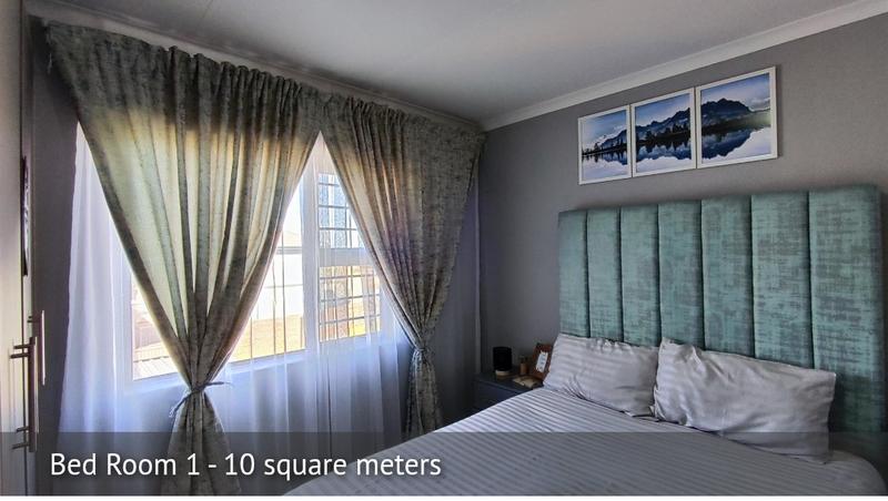 4 Bedroom Property for Sale in Albertsdal Gauteng