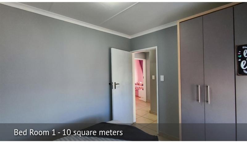 4 Bedroom Property for Sale in Albertsdal Gauteng