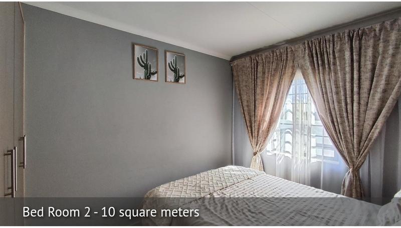 4 Bedroom Property for Sale in Albertsdal Gauteng