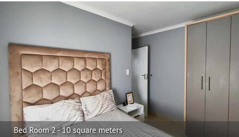 4 Bedroom Property for Sale in Albertsdal Gauteng