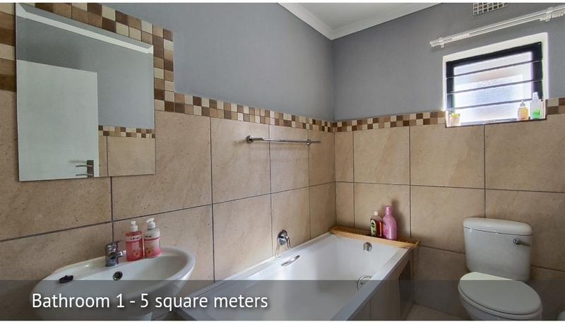 4 Bedroom Property for Sale in Albertsdal Gauteng