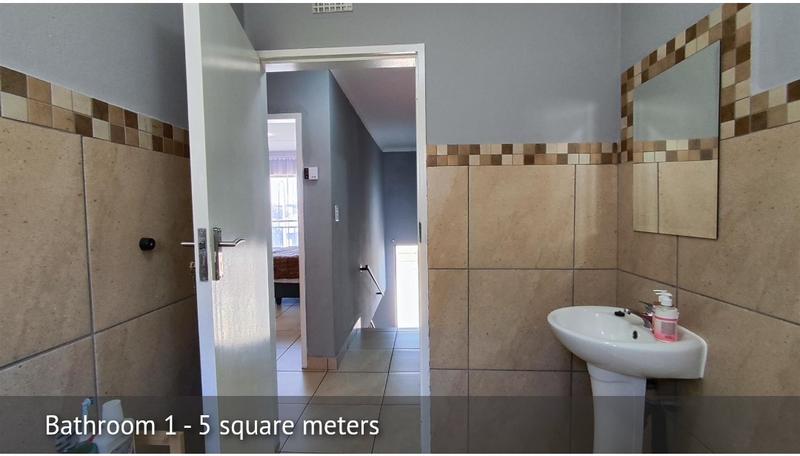 4 Bedroom Property for Sale in Albertsdal Gauteng