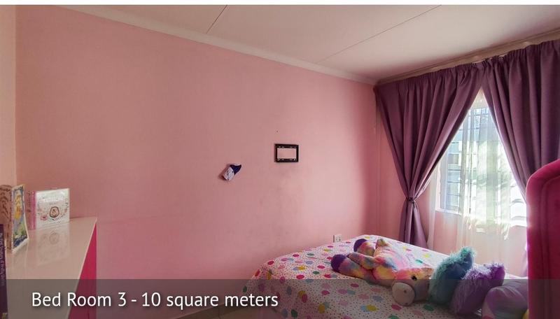 4 Bedroom Property for Sale in Albertsdal Gauteng