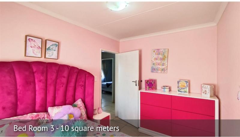 4 Bedroom Property for Sale in Albertsdal Gauteng