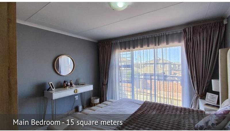 4 Bedroom Property for Sale in Albertsdal Gauteng