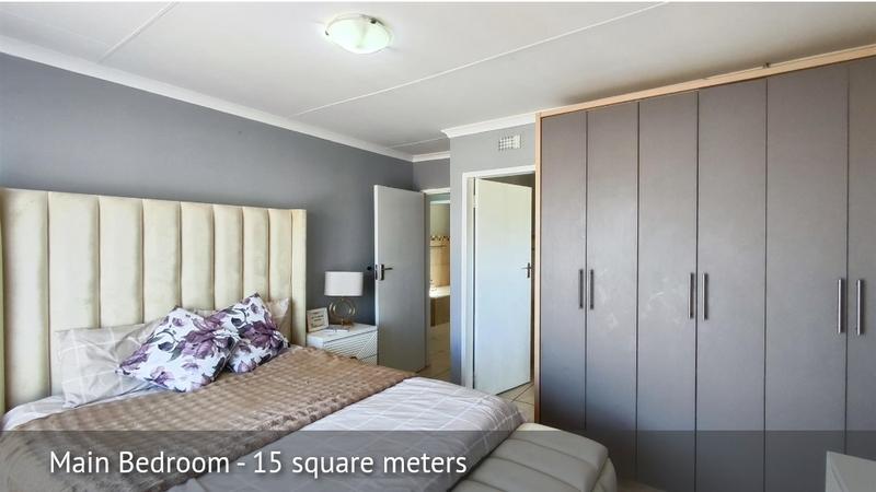 4 Bedroom Property for Sale in Albertsdal Gauteng