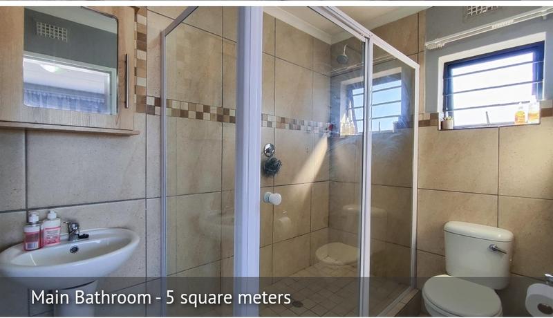 4 Bedroom Property for Sale in Albertsdal Gauteng