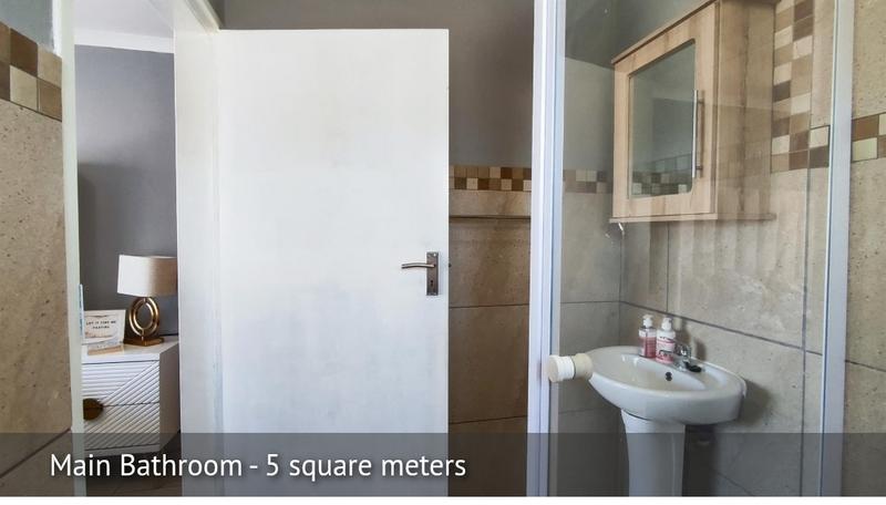 4 Bedroom Property for Sale in Albertsdal Gauteng