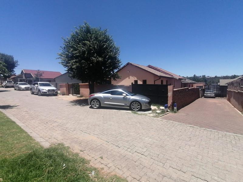 3 Bedroom Property for Sale in Riverlea Gauteng
