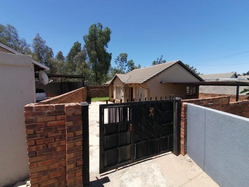 3 Bedroom Property for Sale in Riverlea Gauteng