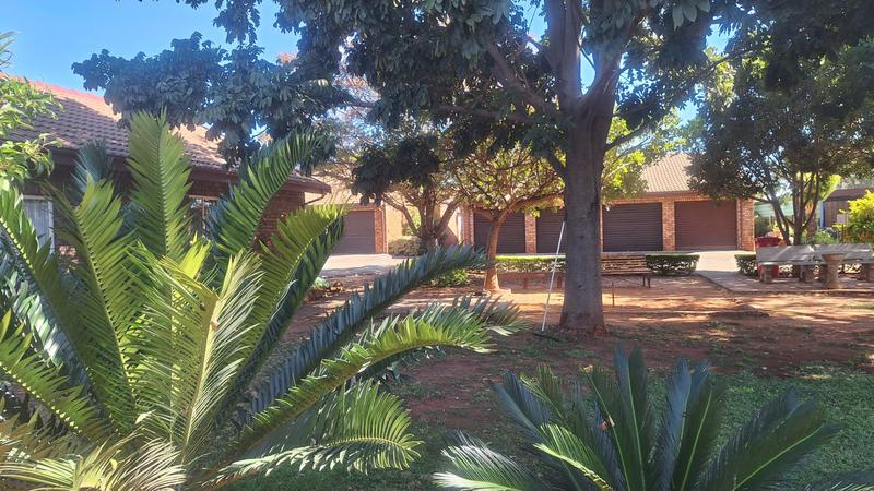 2 Bedroom Property for Sale in Clarina Gauteng