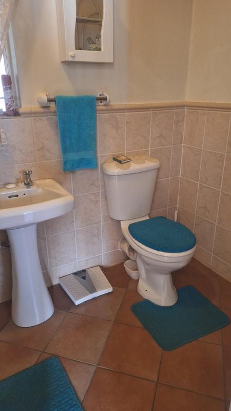 2 Bedroom Property for Sale in Clarina Gauteng