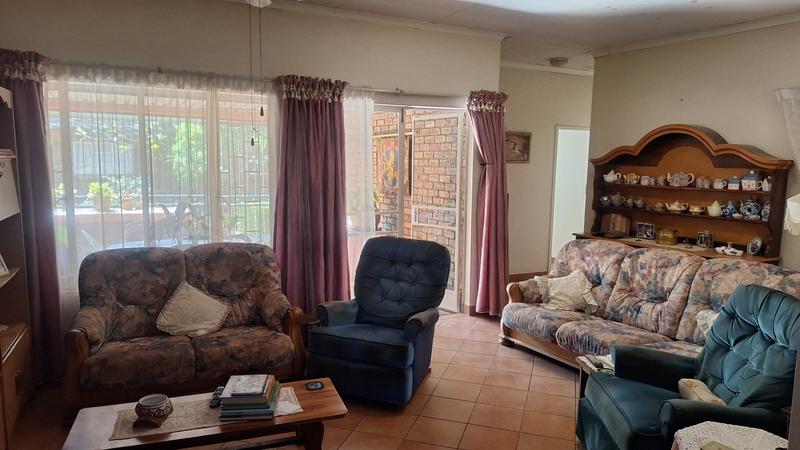 2 Bedroom Property for Sale in Clarina Gauteng
