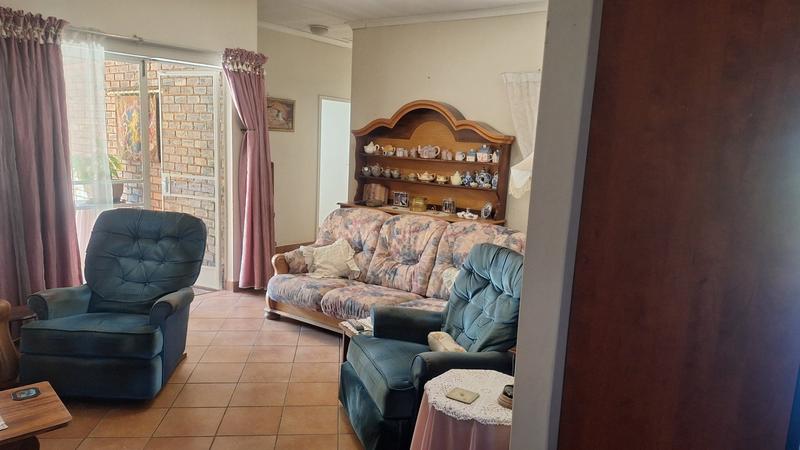 2 Bedroom Property for Sale in Clarina Gauteng