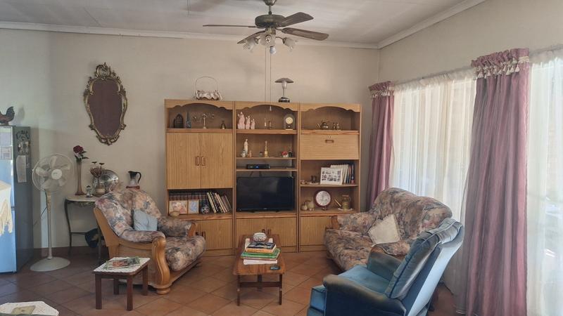 2 Bedroom Property for Sale in Clarina Gauteng