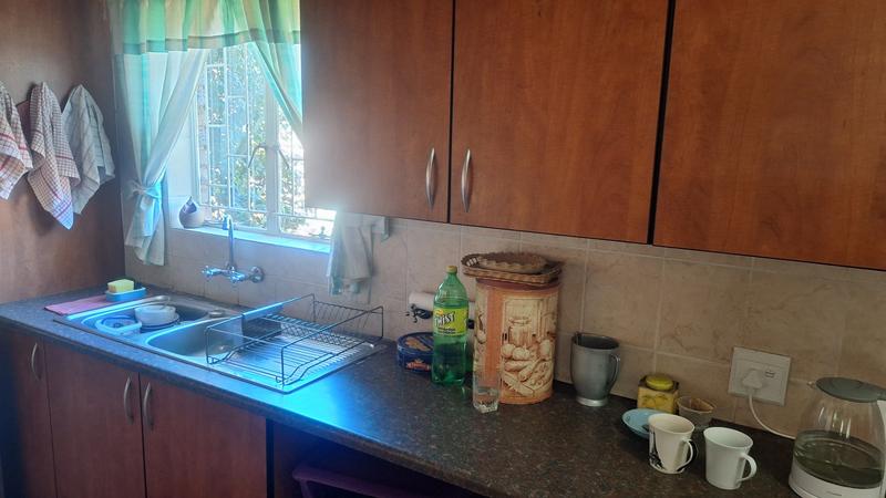 2 Bedroom Property for Sale in Clarina Gauteng