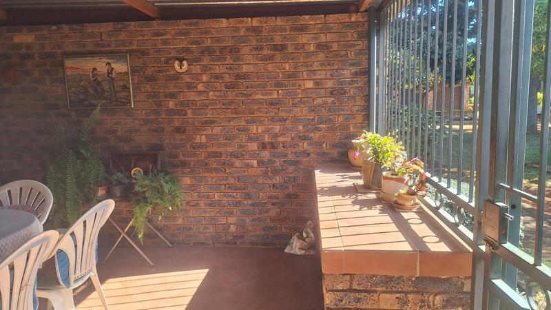 2 Bedroom Property for Sale in Clarina Gauteng
