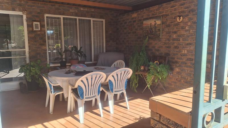 2 Bedroom Property for Sale in Clarina Gauteng