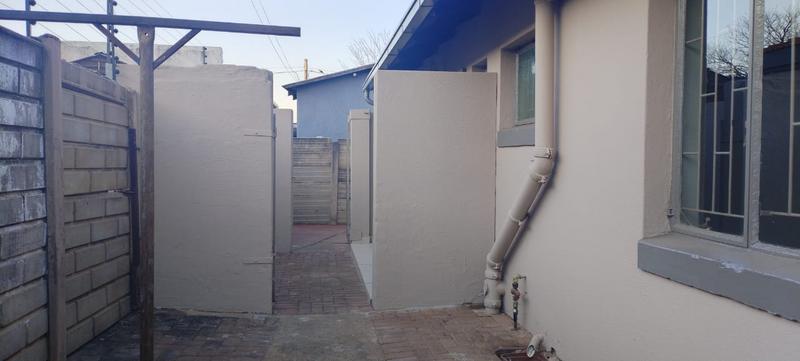 To Let 3 Bedroom Property for Rent in Elandspoort Gauteng