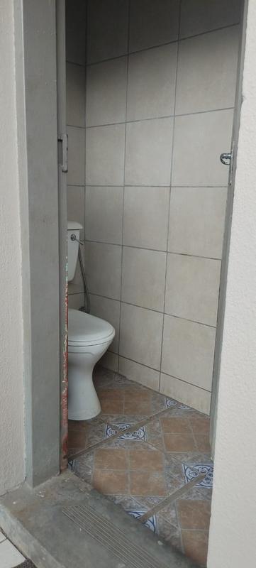 To Let 3 Bedroom Property for Rent in Elandspoort Gauteng