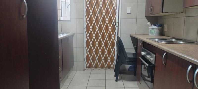 To Let 3 Bedroom Property for Rent in Elandspoort Gauteng