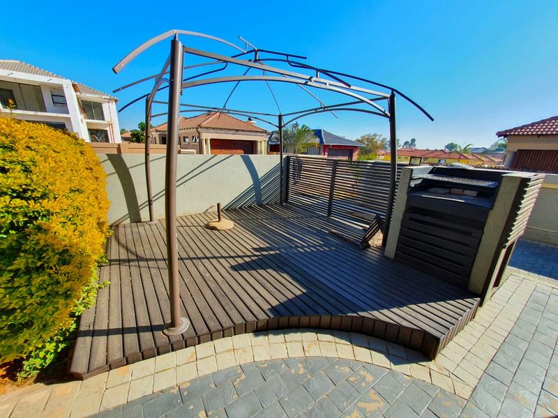 3 Bedroom Property for Sale in Amandasig Gauteng