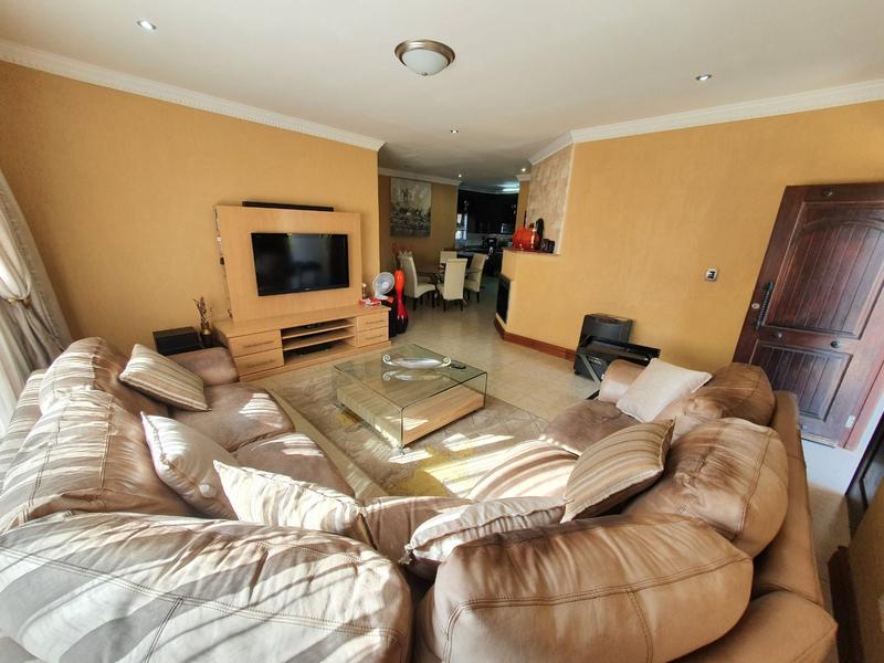 3 Bedroom Property for Sale in Amandasig Gauteng
