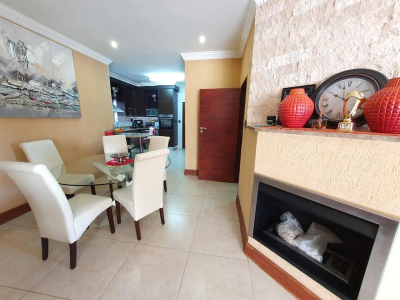 3 Bedroom Property for Sale in Amandasig Gauteng