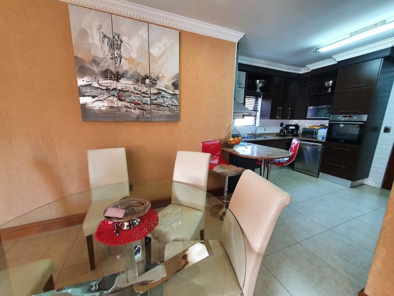 3 Bedroom Property for Sale in Amandasig Gauteng