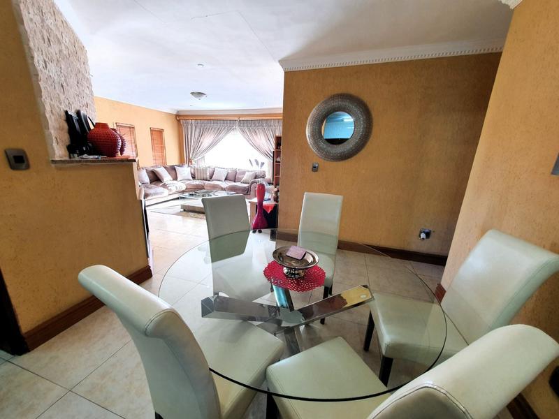 3 Bedroom Property for Sale in Amandasig Gauteng