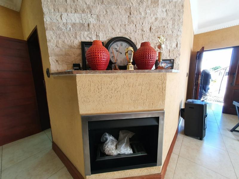 3 Bedroom Property for Sale in Amandasig Gauteng