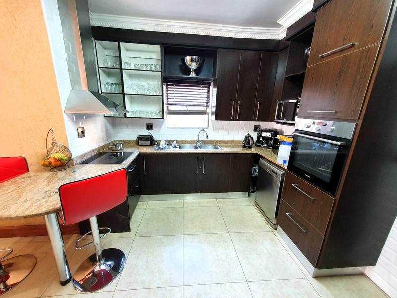 3 Bedroom Property for Sale in Amandasig Gauteng