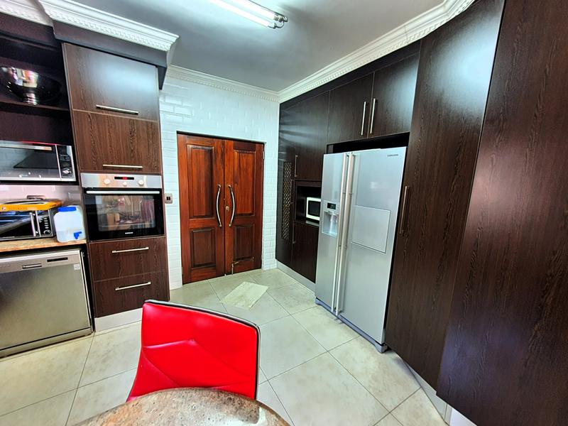 3 Bedroom Property for Sale in Amandasig Gauteng