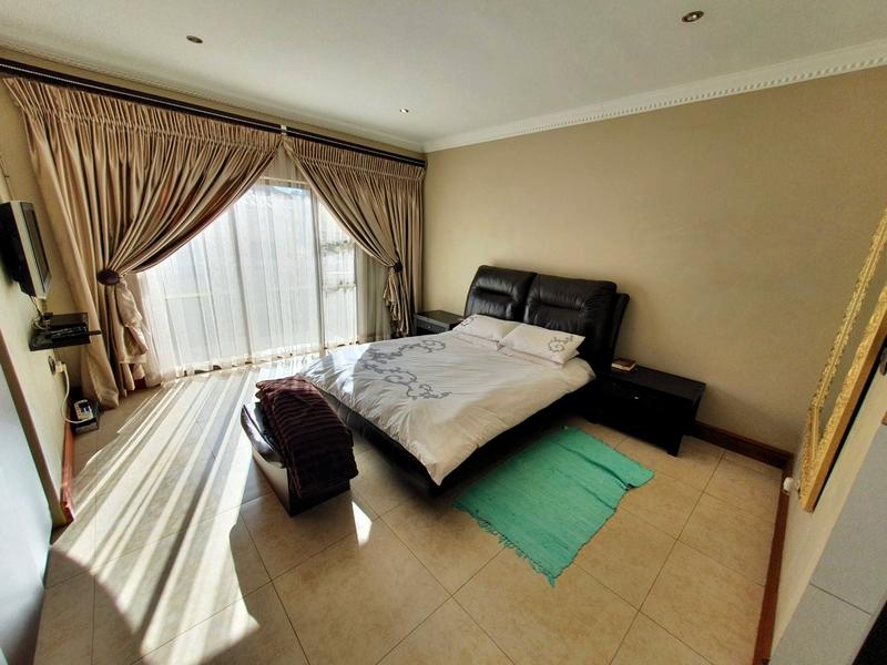 3 Bedroom Property for Sale in Amandasig Gauteng