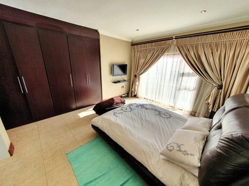 3 Bedroom Property for Sale in Amandasig Gauteng
