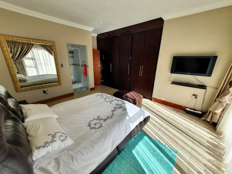 3 Bedroom Property for Sale in Amandasig Gauteng