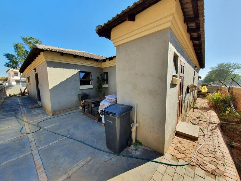 3 Bedroom Property for Sale in Amandasig Gauteng