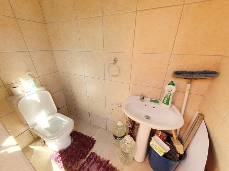 3 Bedroom Property for Sale in Amandasig Gauteng