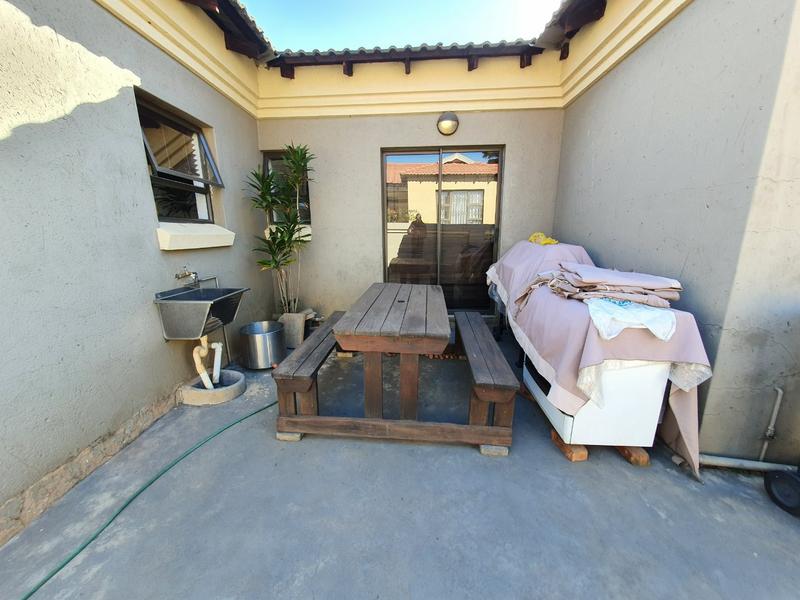 3 Bedroom Property for Sale in Amandasig Gauteng