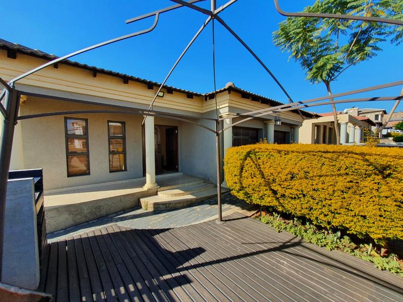 3 Bedroom Property for Sale in Amandasig Gauteng