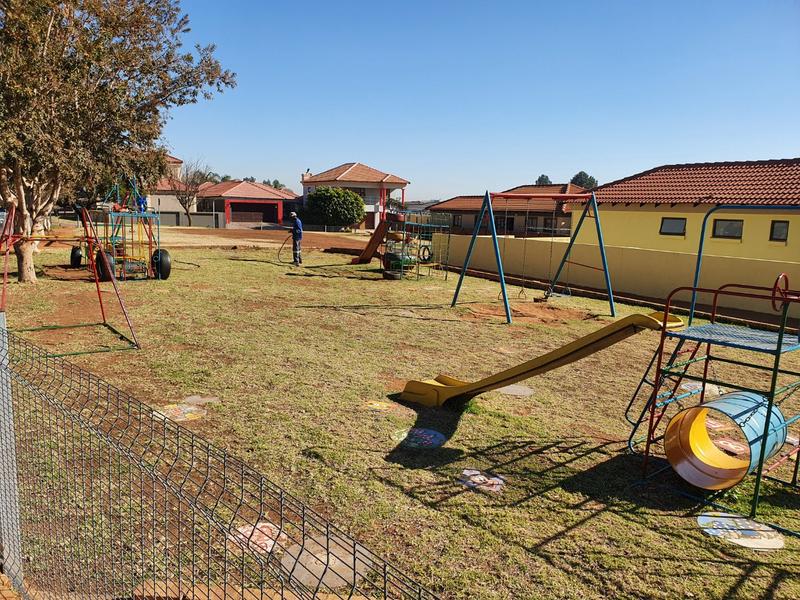 3 Bedroom Property for Sale in Amandasig Gauteng