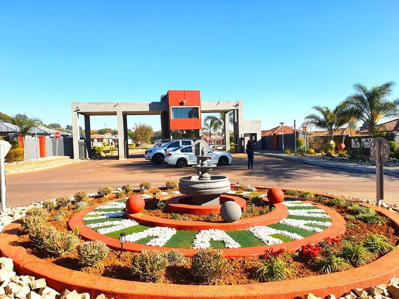 3 Bedroom Property for Sale in Amandasig Gauteng