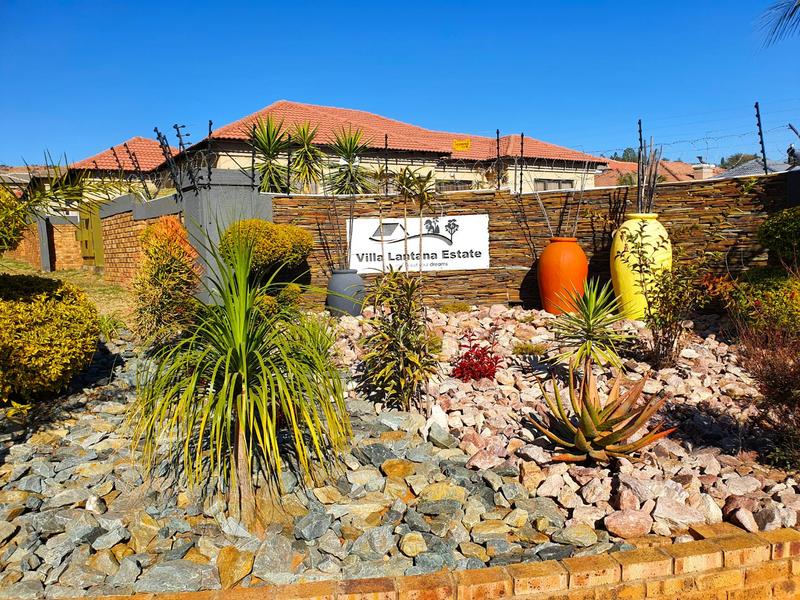 3 Bedroom Property for Sale in Amandasig Gauteng